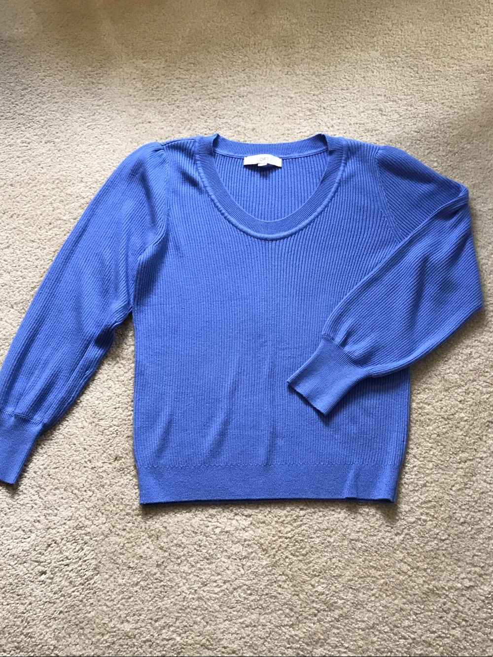 Soft and Flattering